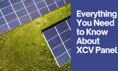 Everything You Need to Know About XCV Panel