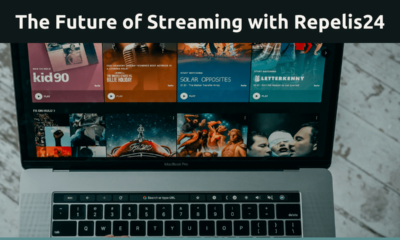 The Future of Streaming with Repelis24
