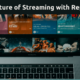The Future of Streaming with Repelis24