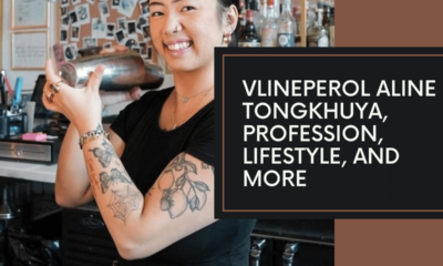 Vlineperol Aline Tongkhuya, Profession, Lifestyle, and More