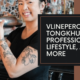 Vlineperol Aline Tongkhuya, Profession, Lifestyle, and More